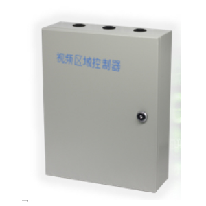 视频区域控制器